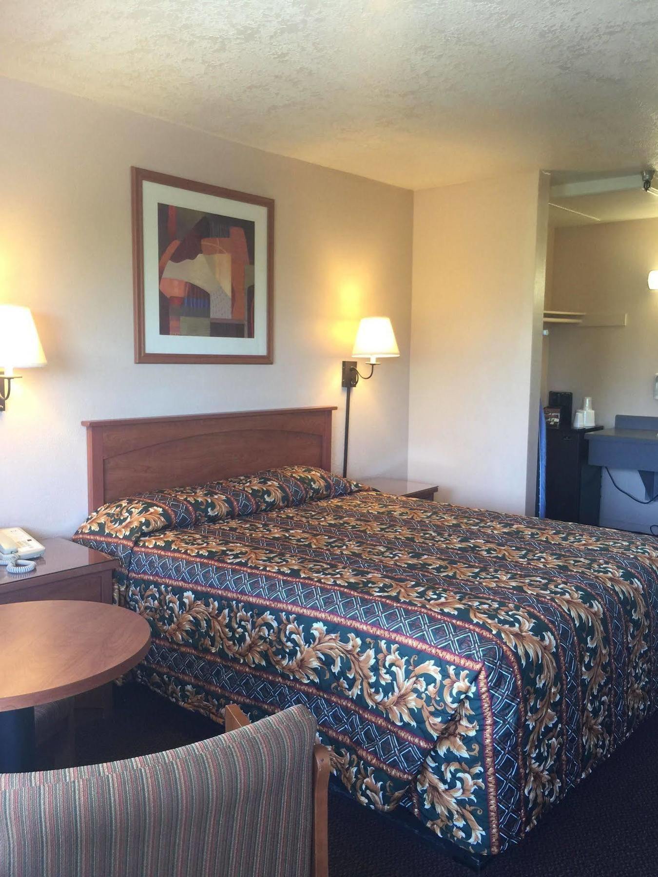 Riverleaf Inn Mission Valley San Diego Eksteriør bilde