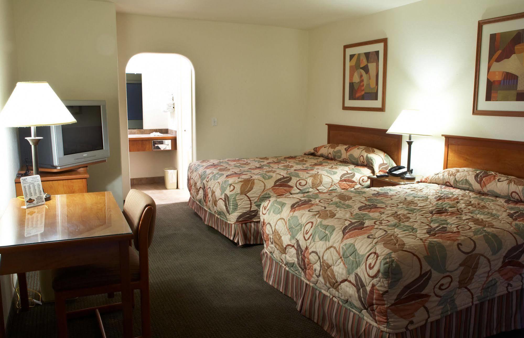 Riverleaf Inn Mission Valley San Diego Eksteriør bilde