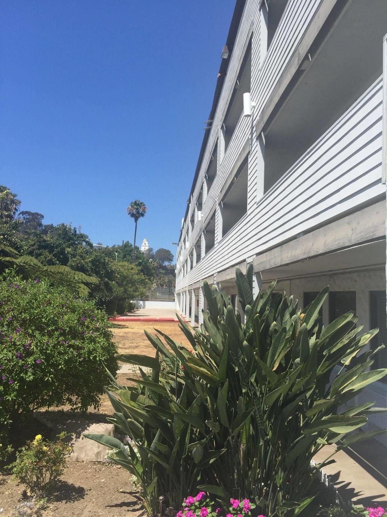 Riverleaf Inn Mission Valley San Diego Eksteriør bilde