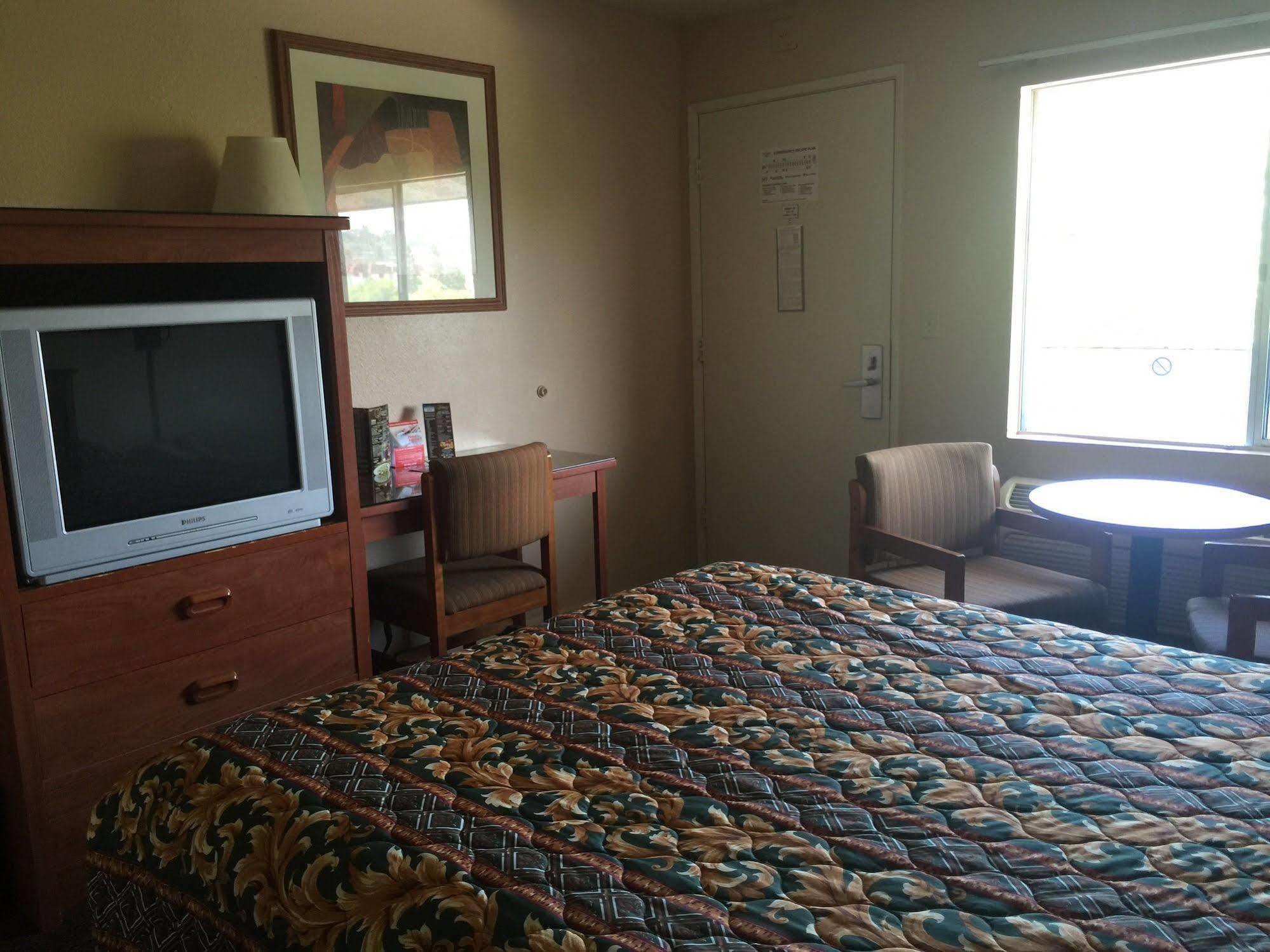 Riverleaf Inn Mission Valley San Diego Eksteriør bilde